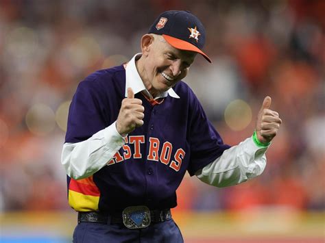 Mattress Mack's record $75 million Astros payout will .